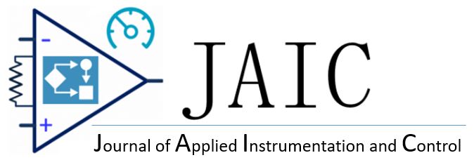 Journal of Applied Instrumentation and Control