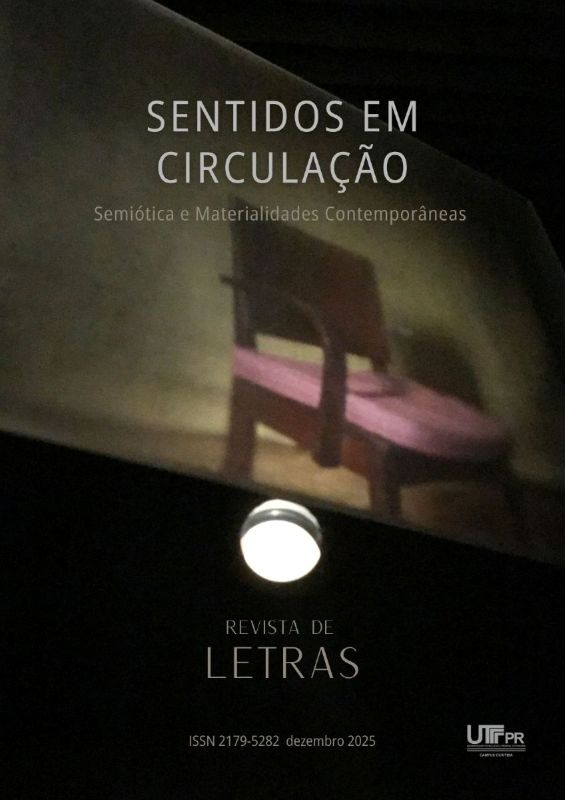 Imagem para capa da revista